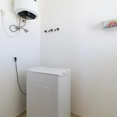 Homeforguest Apartamento Con Terraza En El Puerto De Appartamento Corralejo